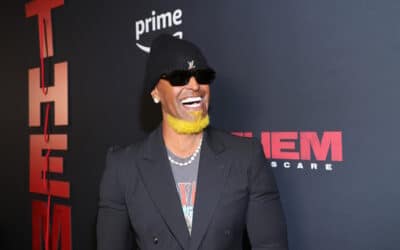 Interview: Creator and Showrunner Little Marvin talks “THEM: THE SCARE” and Horror as That Spoonful of Sugar