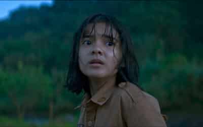 Indonesian horror film “MONSTER” coming to Netflix next month; first photos