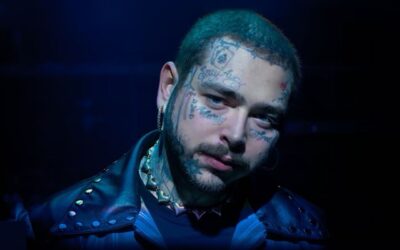 Post Malone, Michael Bay et al. team up for new horror-action IP universe