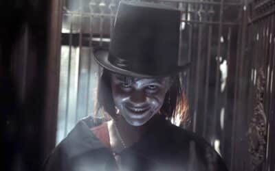 VR chiller “QUADRANT” launches Full Moon’s Pulp Noir label; trailer released