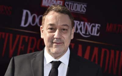 Netflix takes Sam Raimi-produced fright film “DON’T MOVE”