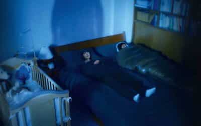 BUFF ’24 Movie Review: “SLEEP” will keep you awake and unnerved