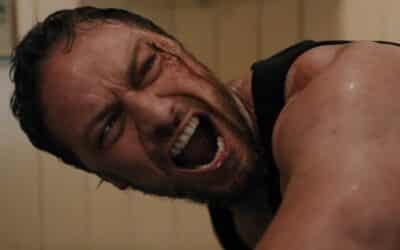 James McAvoy gets frightening in trailer for “SPEAK NO EVIL” remake