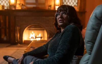 Exclusive Interview: Pam Grier Talks Acting, “THEM: THE SCARE” and What Frightens Her