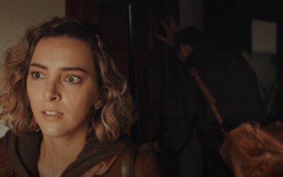 Overlook ’24 Movie Review: You Won’t Want to Escape “THINGS WILL BE DIFFERENT”