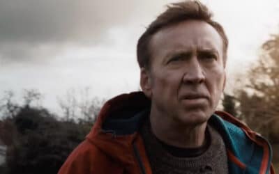 Overlook ’24 Movie Review: Nic Cage is Dying to Survive the Apocalypse in “ARCADIAN”