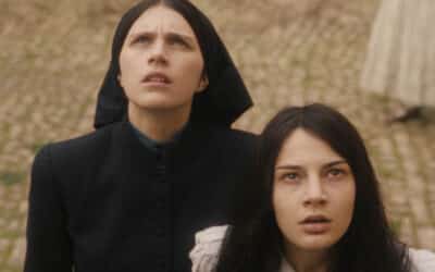 Movie Review: “THE FIRST OMEN” has its holy terrors, even if it isn’t wholly surprising