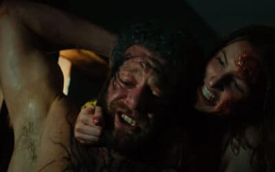 Overlook ’24 Movie Review: This Relationship is Infectious in “KILL YOUR LOVER”