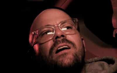 Exclusive trailer: Independent psychothriller “SELF DRIVER,” premiering at Fantaspoa