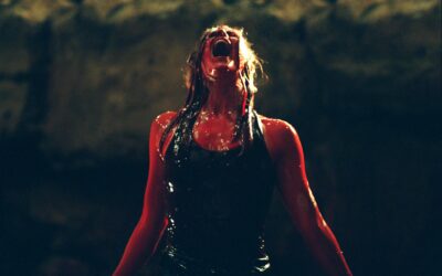 EXCLUSIVE INTERVIEW: NEIL MARSHALL AND JANINE PIPE DISCUSS THEIR NEW BOOK, “THE MAKING OF THE DESCENT”