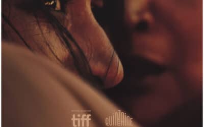 Ghostly Pakistani Thriller “IN FLAMES” Out In Theaters Now