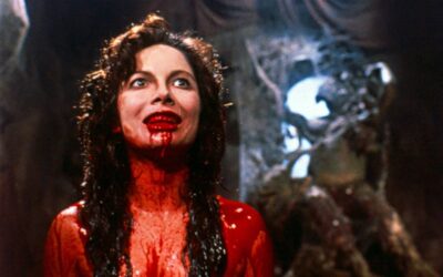 Analog Abattoir: “ALUCARDA” Is A Nunsploitation Masterpiece And An Unholy Tour De Force of Mexican Horror