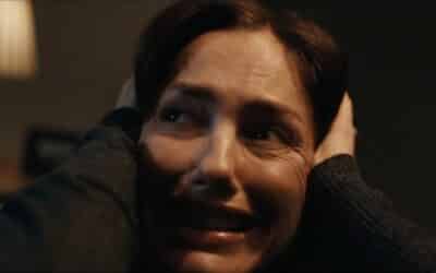 Ghost story “BLACKWATER LANE” is coming next month; trailer and poster