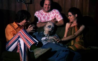 Analog Abattoir: “CHILDREN SHOULDN’T PLAY WITH DEAD THINGS” is a Bob Clark classic of necromancy gone wrong!