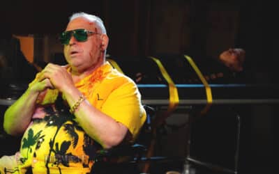 Exclusive teaser trailer, photos: Rockers fall victim to the “DIRECTOR’S CUT”