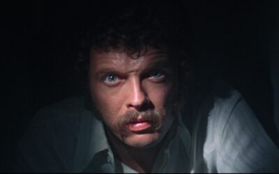 Grindhouse sets Drafthouse dates for restored ’70s shocker “HOLLYWOOD 90028”