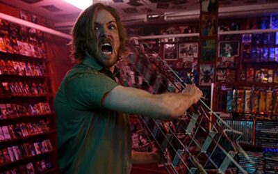 CUFF ’24 REVIEW: “THE LAST VIDEO STORE” Is the Genre Throwback You’ve Been Waiting For