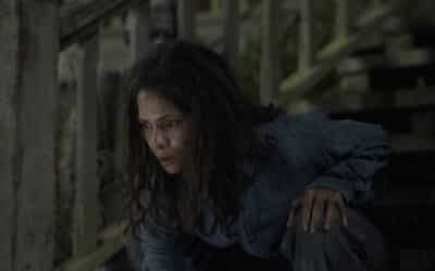Trailer debut for “NEVER LET GO,” Alexandre Aja chiller starring Halle Berry