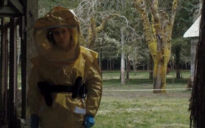 Exclusive clip: Rural terror is discovered in “NEW LIFE”