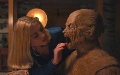 Make space for “ODDITY” this summer; trailer and poster debut