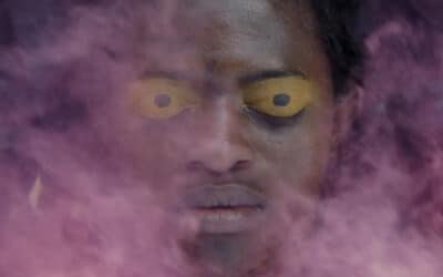 CUFF ’24 REVIEW: GENRE-BLENDING “OMEN” CONJURES A MAGICAL REALITY