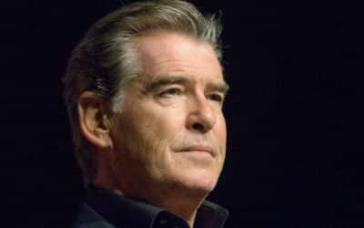 Pierce Brosnan to hunt lycanthropes in “WOLFLAND,” with Andy Serkis’ company on the effects