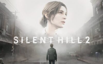 VIDEO GAME NEWS: “SILENT HILL 2 REMAKE” RELEASES ON OCTOBER 8th