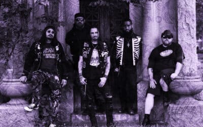 EXCLUSIVE VIDEO PREMIERE: Sinister Fate Gives The Devil His Due With “Meet Mr. Scratch”