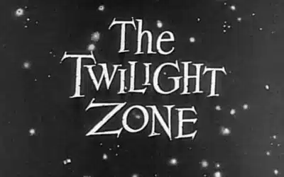 CHATTANOOGA FILM FESTIVAL CONJURES THEIR FIVE FAVORITE GHOST STORIES FROM “THE TWILIGHT ZONE”