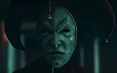 Movie Review: “TAROT” isn’t playing with a full deck