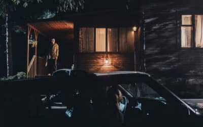 Movie Review: “THE STRANGERS–CHAPTER 1” does not encourage further viewing