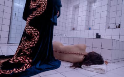 Exclusive Interview: Coralie Fargeat unleashes “THE SUBSTANCE,” the year’s best and most extreme horror film
