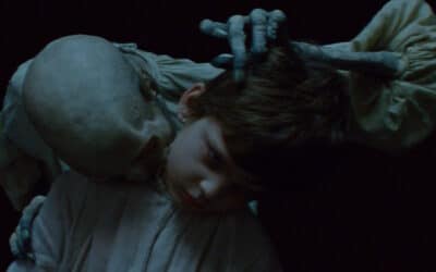 CUFF ’24 REVIEW: VAMPIRIC FANTASY “THE VOURDALAK” IS WORTH LETTING IN