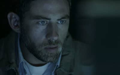 Exclusive clip: Remastered fright film “WE GO ON,” from “YELLOWBRICKROAD” creators