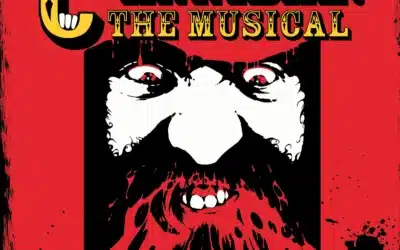 INTERVIEW: JASON MCHUGH DINES ON THE NEW “CANNIBAL! THE MUSICAL” SOUNDTRACK CD