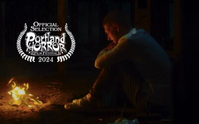 Dima Barch’s “DEAD END” To Screen At Portland Horror Film Festival