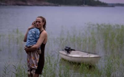 “HANDLING THE UNDEAD,” from “LET THE RIGHT ONE IN” writer, gets release dates, trailer and poster