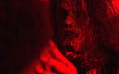 “THE HANGMAN” gives you a new demon to Dread this month; trailer & poster