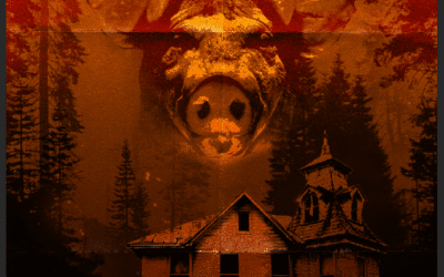 NEWS: APPALACHIAN SLAUGHTERFEST “PIGLET” BEGINS CROWDFUNDING