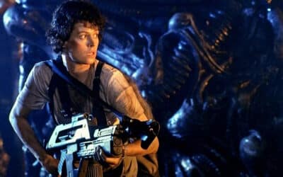 EXCLUSIVE INTERVIEW: DIRECTOR IAN NATHAN TAKES US IN THE PIPE WITH “ALIENS EXPANDED”