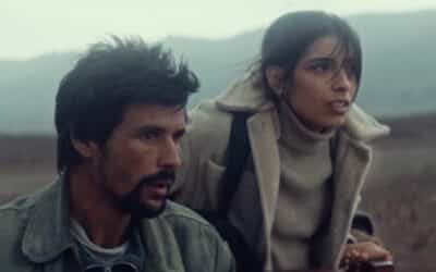 The end is coming in exclusive clip from apocalyptic thriller  “ANIMALIA”