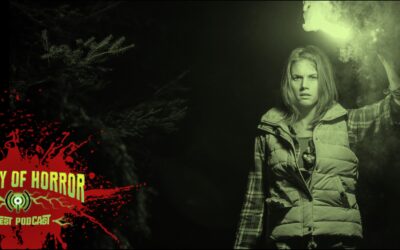 Man or bear? THE FACULTY OF HORROR discusses the controversial question in an all-new episode on “EDEN LAKE” and “BACKCOUNTRY”!