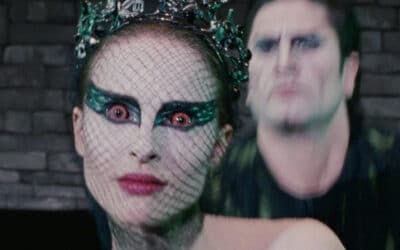 Piercing the Veil: Fatal Fractures and Finality in “BLACK SWAN”