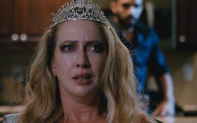 Killing has consequences in “COLD BLOWS THE WIND”; trailer, poster and release news