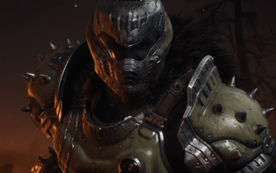 SGF ’24: “DOOM: THE DARK AGES” Rips-and-Tears in 2025