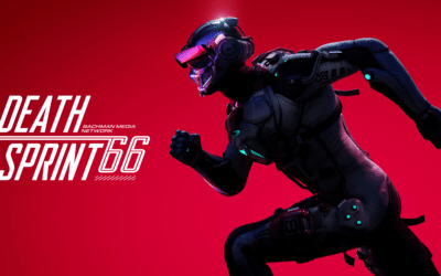 VIDEO GAME NEWS: “DEATHSPRINT 66” Brings the Gore to PC Later This Year