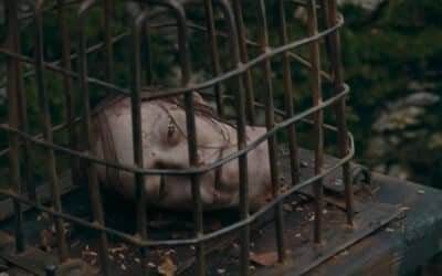 NOW ON RUE MORGUE TV: The Real Life Terrors Behind “THE DEVIL’S BATH”