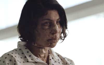 Movie Review: “HANDLING THE UNDEAD” is a different, downbeat, sometimes devastating zombie drama