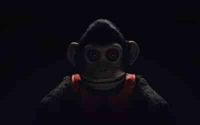 Stephen King film “THE MONKEY” gets a release date