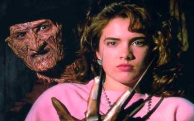 EXCLUSIVE INTERVIEW: HEATHER LANGENKAMP ON 40 YEARS OF “A NIGHTMARE ON ELM STREET”